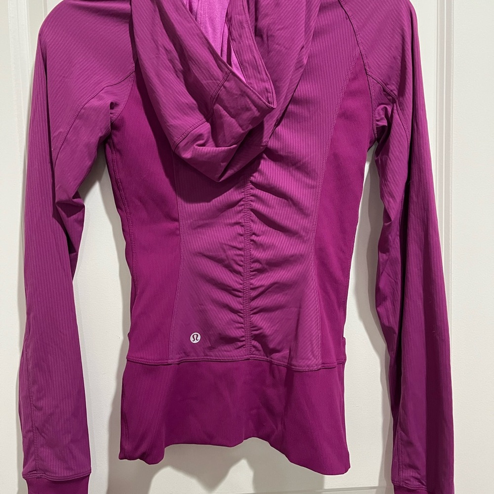 Lululemon Reversible Define Jacket - image 8